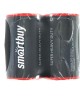 Элементы питания SMARTBUY (SBBZ-D02S) R20/2S