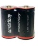 Элементы питания SMARTBUY (SBBZ-D02S) R20/2S