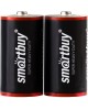 Элементы питания SMARTBUY (SBBZ-D02S) R20/2S