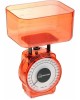 Весы HOMESTAR HS-3004М (002795) красный