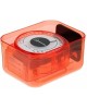 Весы HOMESTAR HS-3004М (002795) красный