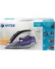 Утюг VITEK VT-1257 (VT) фиолетовый