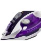 Утюг VITEK VT-1257 (VT) фиолетовый