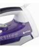 Утюг VITEK VT-1257 (VT) фиолетовый