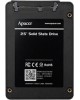 Накопитель APACER AS340 Panther (AP240GAS340G-1) SATA 2.5
