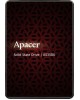 Накопитель APACER AS340 Panther (AP240GAS340G-1) SATA 2.5