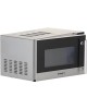Микроволновая  печь KRAFT KF20MW7S-200M серебро