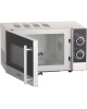 Микроволновая  печь KRAFT KF20MW7S-200M серебро