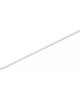 Лампа светодиодная VOLPE (UL-00003085) LED-T8-18W/NW/G13/FR/FIX/O матовый рассеиватель Серия Optima 4000К G13 неповоротны