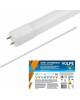Лампа светодиодная VOLPE (UL-00003085) LED-T8-18W/NW/G13/FR/FIX/O матовый рассеиватель Серия Optima 4000К G13 неповоротны
