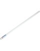 Лампа светодиодная VOLPE (UL-00003085) LED-T8-18W/NW/G13/FR/FIX/O матовый рассеиватель Серия Optima 4000К G13 неповоротны