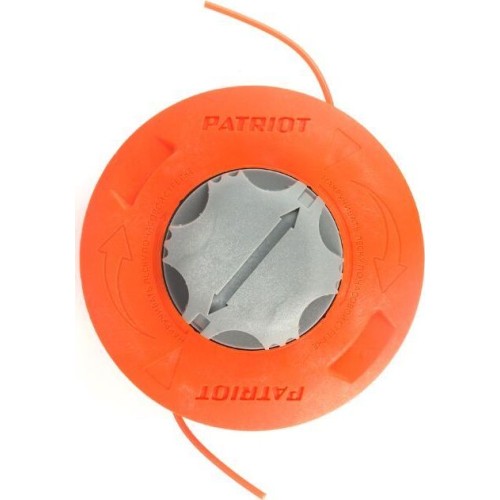 Катушки PATRIOT 807114214 DL 1214 Катушки Катушки PATRIOT 807114214 DL 1214 Катушки