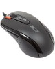Мышь A4TECH X-710BK черный оптическая (2000dpi) USB игровая (6but)