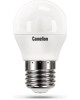 Лампа свтодиодная CAMELION (13694) LED12-G45/830/E27
