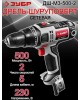 Дрель-шуруповерт ЗУБР ДШ-М3-500-2 дрель-шуруповерт сетевая
