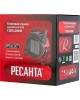 Тепловая пушка электрическая РЕСАНТА ТЭПК-2000K
