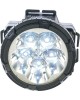 Светодиодный фонарь ULTRAFLASH (11648) LED5365 черный