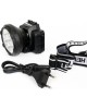 Светодиодный фонарь ULTRAFLASH (11648) LED5365 черный
