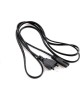 Светодиодный фонарь ULTRAFLASH (11648) LED5365 черный