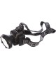 Светодиодный фонарь ULTRAFLASH (11648) LED5365 черный
