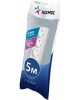 Удлинитель КОСМОС YKSM5M-3G(K)