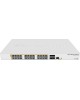 коммутатор MIKROTIK 24 SFP+ CRS328-24P-4S+RM