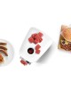 Мясорубка Bosch MFW2510W тип CNFW4, КИТАЙ
