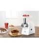 Мясорубка Bosch MFW2510W тип CNFW4, КИТАЙ