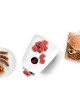 Мясорубка Bosch MFW2510W тип CNFW4, КИТАЙ