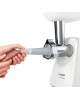 Мясорубка Bosch MFW2510W тип CNFW4, КИТАЙ