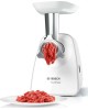 Мясорубка Bosch MFW2510W тип CNFW4, КИТАЙ