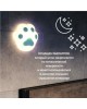 NEON-NIGHT (503-006) Силиконовый ночник  NEON-NIGHT (503-006) Силиконовый ночник