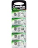 Элементы питания CAMELION (12808) AG0-BP10
