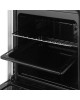 Плита газовая DE LUXE 5040.37г(кр) белый