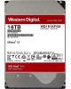 Жесткий диск WD Original SATA-III 16Tb WD161KFGX NAS Red Pro (7200rpm) 512Mb 3.5