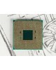 Процессор AMD CPU Ryzen 3 3200G OEM {3.6GHz/Radeon Vega 8}