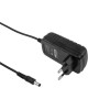 Блок питания REXANT (200-024-3) Источник питания 12 V 24 W с DC разъемом подключения 5.5х2.1 IP23