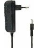 Блок питания REXANT (200-024-3) Источник питания 12 V 24 W с DC разъемом подключения 5.5х2.1 IP23