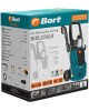 Мойка BORT BHR-2700-R