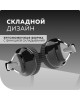 Наушники MORE CHOICE (4610196405211) HW33 - черный