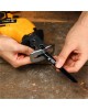 Сабельная пила аккумуляторная DEKO DKRS20-Li, 20В, 2x2.0Ач 063-4311