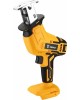 Сабельная пила аккумуляторная DEKO DKRS20-Li, 20В, 2x2.0Ач 063-4311