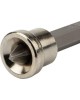 KRANZ (KR-92-0415-2) бита для шуруповерта PH2х50 мм под гипсокартон (2 шт./уп.)