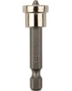 KRANZ (KR-92-0415-2) бита для шуруповерта PH2х50 мм под гипсокартон (2 шт./уп.)