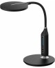 светильник CAMELION (15180) KD-862 C02 10Вт черный