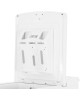 Стиральная машина KRAFT Technology TCH-UME7303W