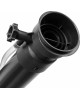 Опрысиватель DENZEL Опрыскиватель бензиновый GS-63-PRO, 63 см3, бак 25 л 65302
