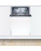 Посудомоечная машина BOSCH Посудомоечная машина встраив. SPV2IKX10E 2400Вт узкая