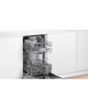 Посудомоечная машина BOSCH Посудомоечная машина встраив. SPV2IKX10E 2400Вт узкая