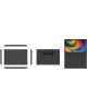 Ноутбук DIGMA Eve A5820 Black (DN15R3-ADXW01)